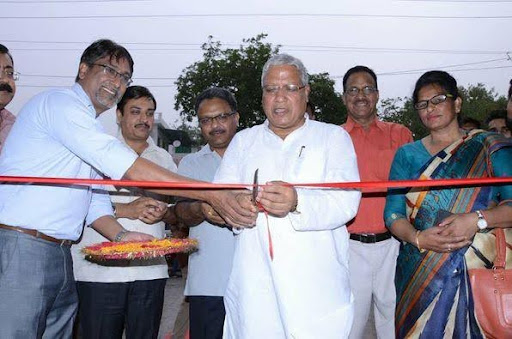 Kaushal Mela Event